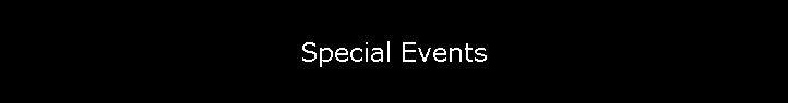Special Events
